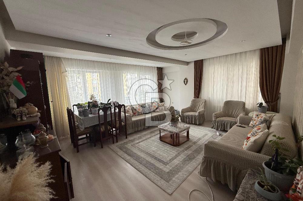 ÇANAKKALE,MERKEZ,BARBAROS MAH.SATILIK 3+1 DAİRE