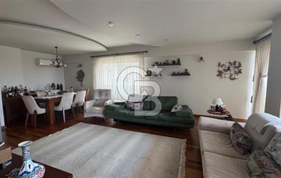 Teraspark 232 sitesinde full manzaralı