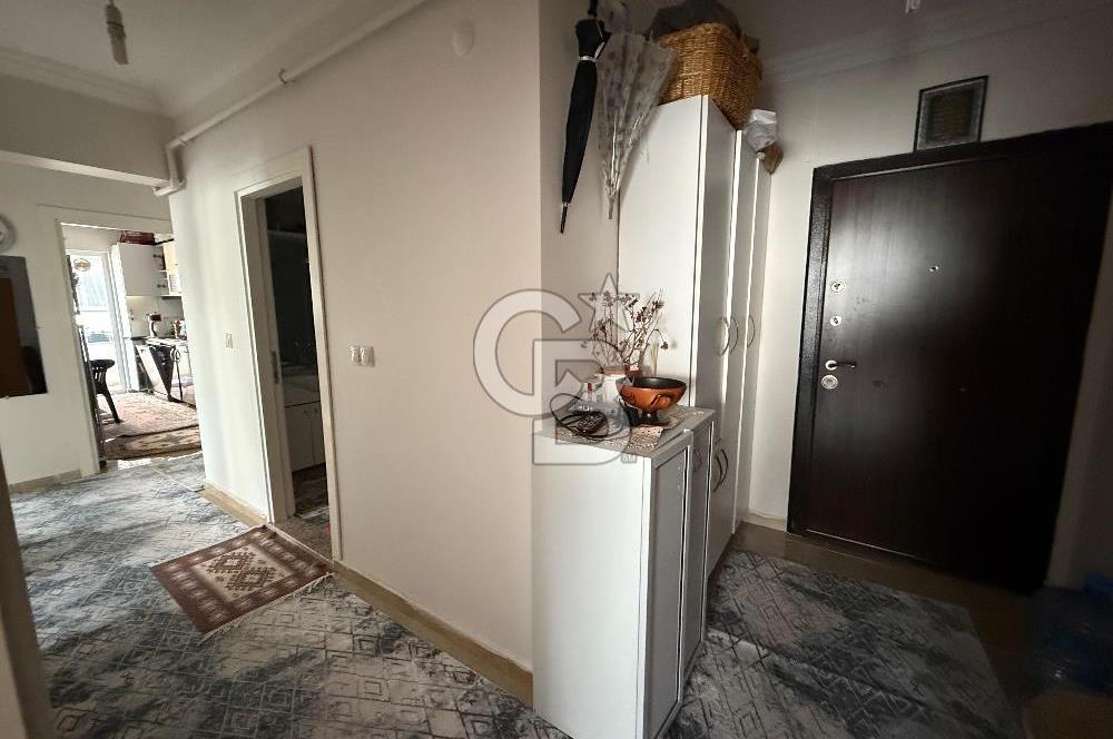 ÇANAKKALE,MERKEZ,BARBAROS MAH.SATILIK 3+1 DAİRE