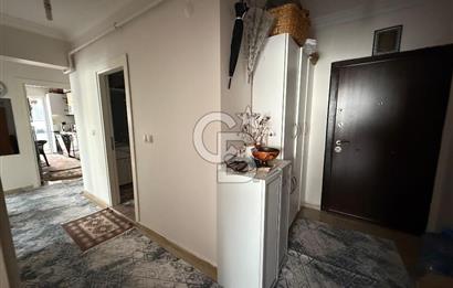 ÇANAKKALE,MERKEZ,BARBAROS MAH.SATILIK 3+1 DAİRE