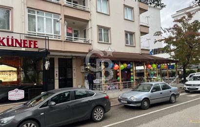AKYAZI MAHALLESİNDE SATILIK İŞYERİ