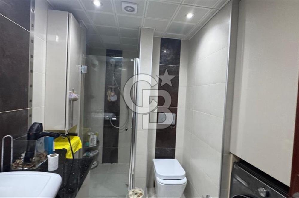 Teraspark 232 sitesinde full manzaralı