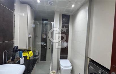 Teraspark 232 sitesinde full manzaralı