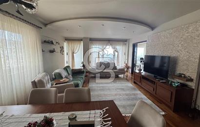 Teraspark 232 sitesinde full manzaralı