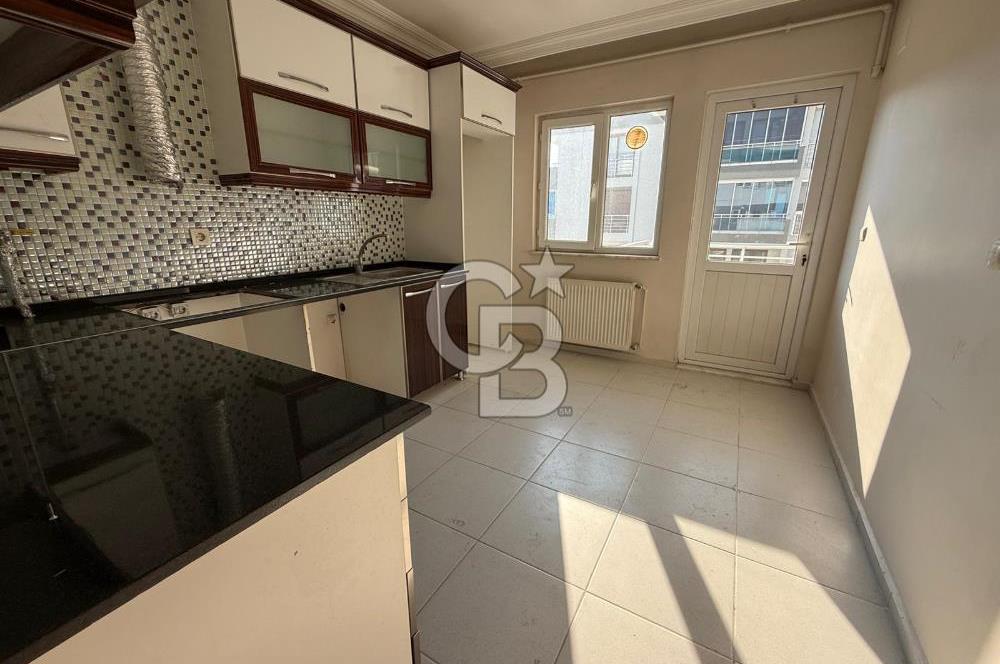 MANİSA YUNUSEMRE YENİ MAHALLE MEGA 3 KİRALIK 3+1 DAİRE