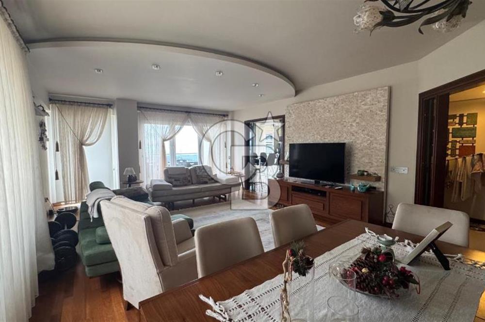 Teraspark 232 sitesinde full manzaralı