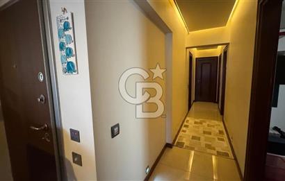 Teraspark 232 sitesinde full manzaralı