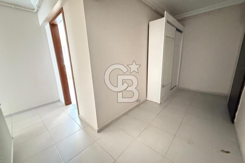 MANİSA YUNUSEMRE YENİ MAHALLE MEGA 3 KİRALIK 3+1 DAİRE