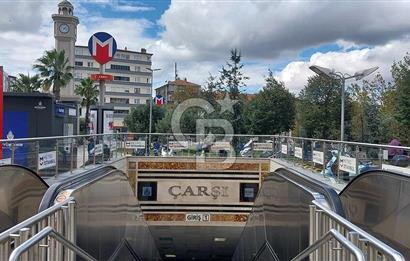 ÜMRANİYE ÇARŞI METR0YA YAKIN, GENİŞ, MANZARALI 3+1 KİRALIK DAİRE