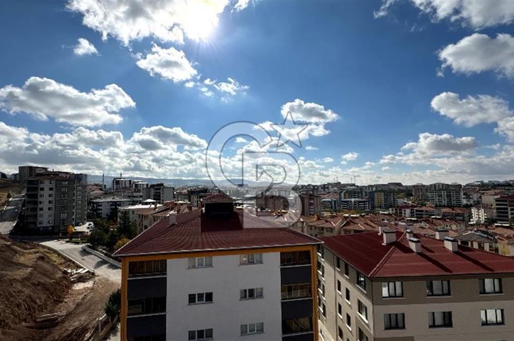 CB VİZYON'DAN SEĞMENLER MAHALLESİNDE LÜKS 2+1 KİRALIK DAİRE