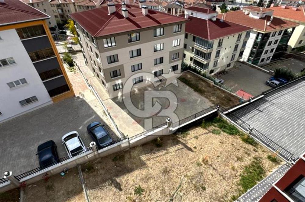 CB VİZYON'DAN SEĞMENLER MAHALLESİNDE LÜKS 2+1 KİRALIK DAİRE