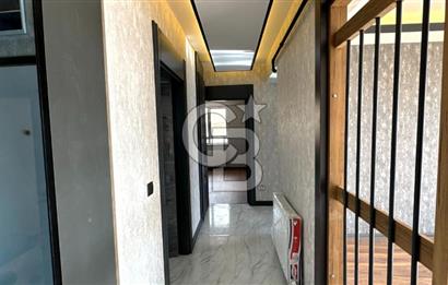 CB VİZYON'DAN SEĞMENLER MAHALLESİNDE LÜKS 2+1 KİRALIK DAİRE
