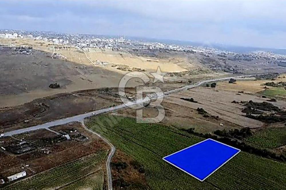 YENİŞEHİR İMAR PLANLARI İÇERİSİNDE TEK TAPU YATIRIM FIRSATI