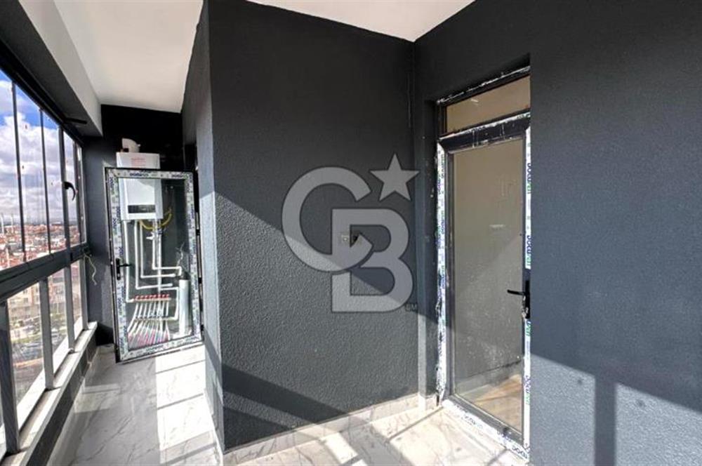 CB VİZYON'DAN SEĞMENLER MAHALLESİNDE LÜKS 2+1 KİRALIK DAİRE