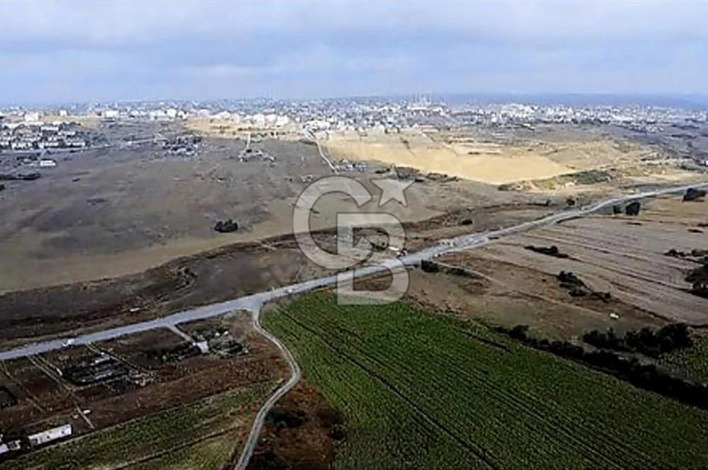 YENİŞEHİR İMAR PLANLARI İÇERİSİNDE TEK TAPU YATIRIM FIRSATI