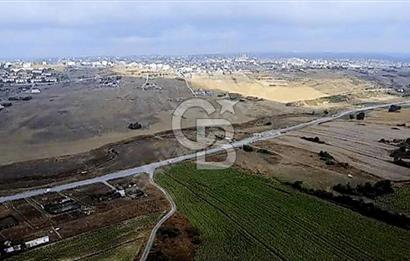 YENİŞEHİR İMAR PLANLARI İÇERİSİNDE TEK TAPU YATIRIM FIRSATI