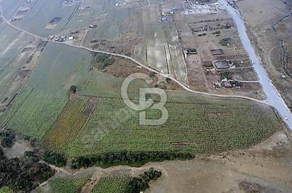YENİŞEHİR İMAR PLANLARI İÇERİSİNDE TEK TAPU YATIRIM FIRSATI