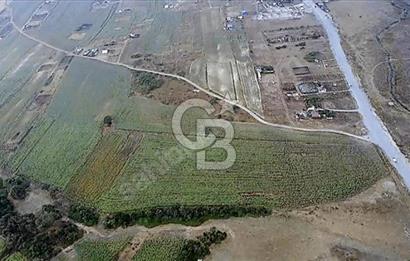 YENİŞEHİR İMAR PLANLARI İÇERİSİNDE TEK TAPU YATIRIM FIRSATI