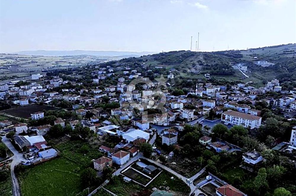 TEK TAPU ÇATALCA KESTANELİKTE YATIRIM FIRSATI