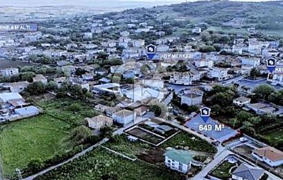 TEK TAPU ÇATALCA KESTANELİKTE YATIRIM FIRSATI