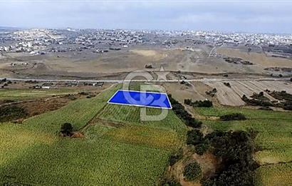 YENİŞEHİR İMAR PLANLARI İÇERİSİNDE TEK TAPU YATIRIM FIRSATI
