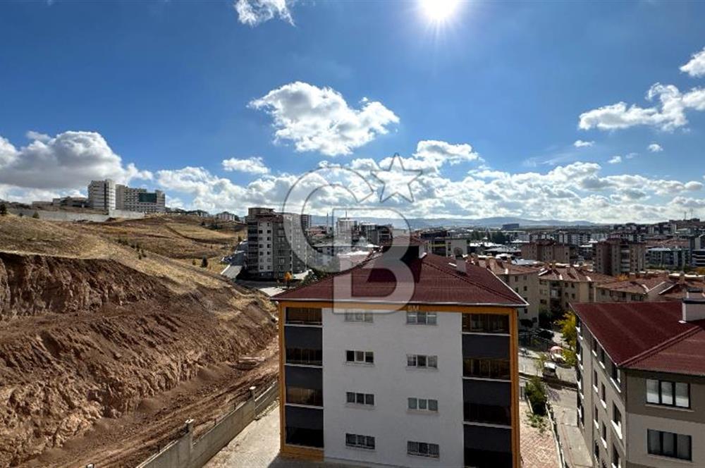 CB VİZYON'DAN SEĞMENLER MAHALLESİNDE LÜKS 2+1 KİRALIK DAİRE
