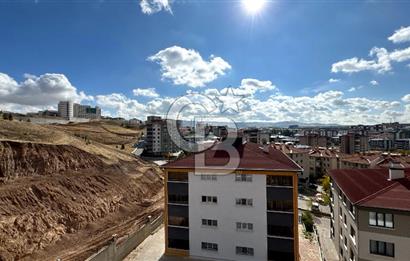 CB VİZYON'DAN SEĞMENLER MAHALLESİNDE LÜKS 2+1 KİRALIK DAİRE