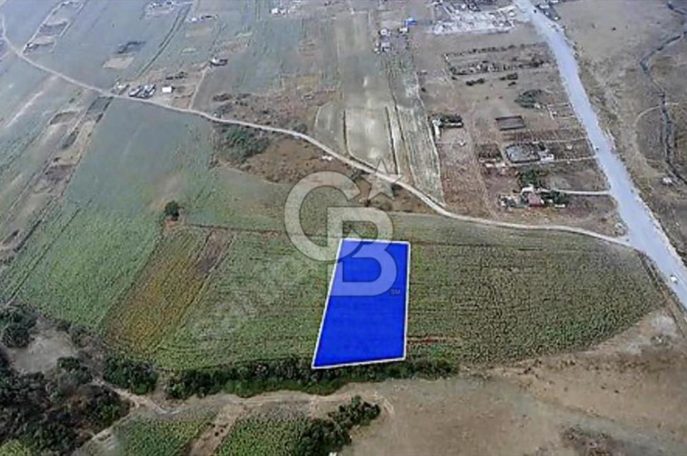 YENİŞEHİR İMAR PLANLARI İÇERİSİNDE TEK TAPU YATIRIM FIRSATI