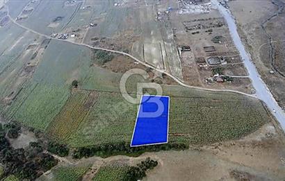YENİŞEHİR İMAR PLANLARI İÇERİSİNDE TEK TAPU YATIRIM FIRSATI