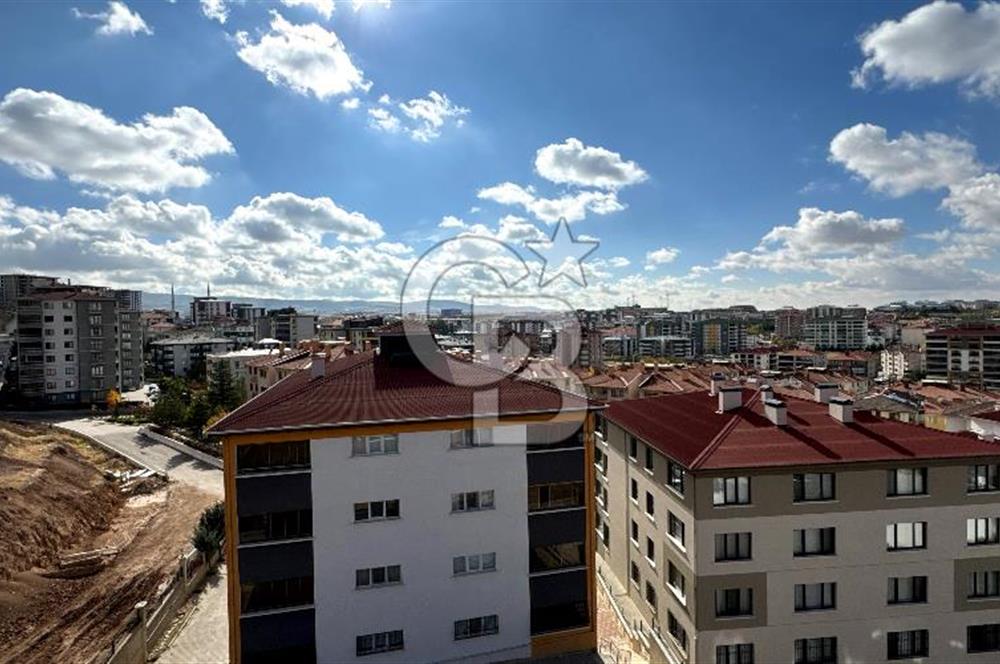 CB VİZYON'DAN SEĞMENLER MAHALLESİNDE LÜKS 2+1 KİRALIK DAİRE