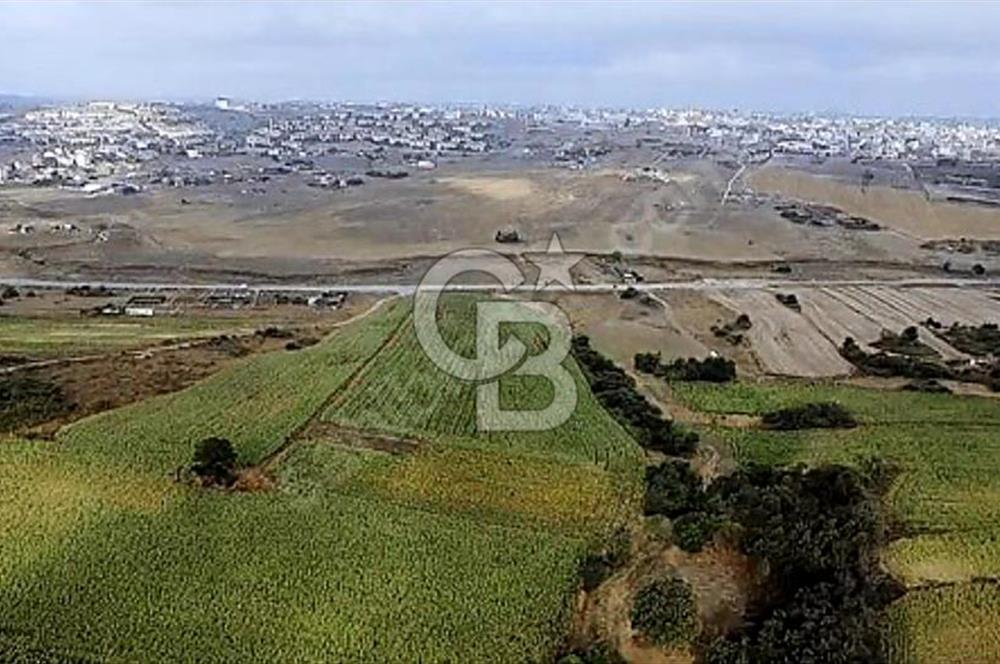 YENİŞEHİR İMAR PLANLARI İÇERİSİNDE TEK TAPU YATIRIM FIRSATI