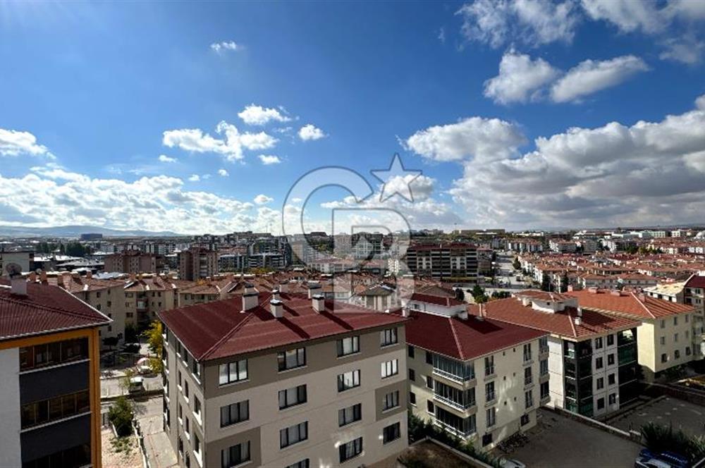 CB VİZYON'DAN SEĞMENLER MAHALLESİNDE LÜKS 2+1 KİRALIK DAİRE
