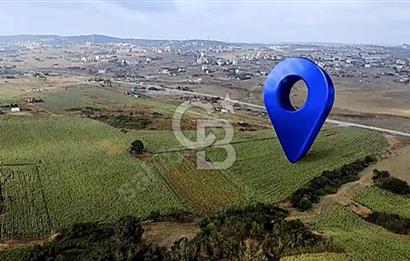YENİŞEHİR İMAR PLANLARI İÇERİSİNDE TEK TAPU YATIRIM FIRSATI