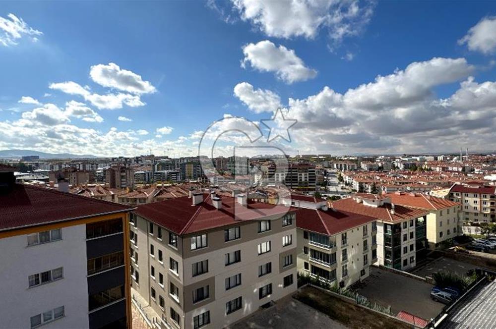 CB VİZYON'DAN SEĞMENLER MAHALLESİNDE LÜKS 2+1 KİRALIK DAİRE
