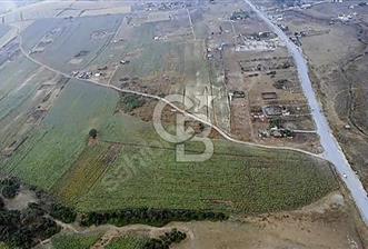 YENİŞEHİR İMAR PLANLARI İÇERİSİNDE TEK TAPU YATIRIM FIRSATI