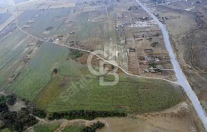 YENİŞEHİR İMAR PLANLARI İÇERİSİNDE TEK TAPU YATIRIM FIRSATI
