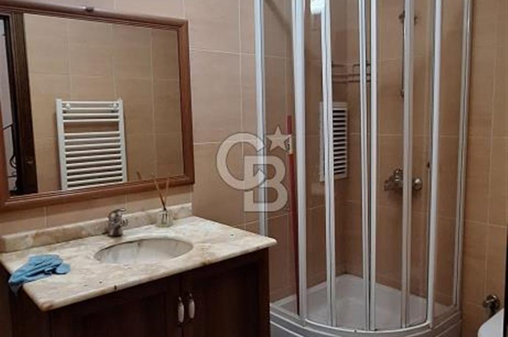 PRESTİJLİ KİRALIK İŞ KOMPLEKSİ- 2 VİLLALI, HAVUZLU, OTOPARKLI