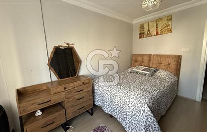 ÇANAKKALE,MERKEZ ,CEVATPAŞA MAH KAPALI MUTFAK 2+1 SATILIK DAİRE