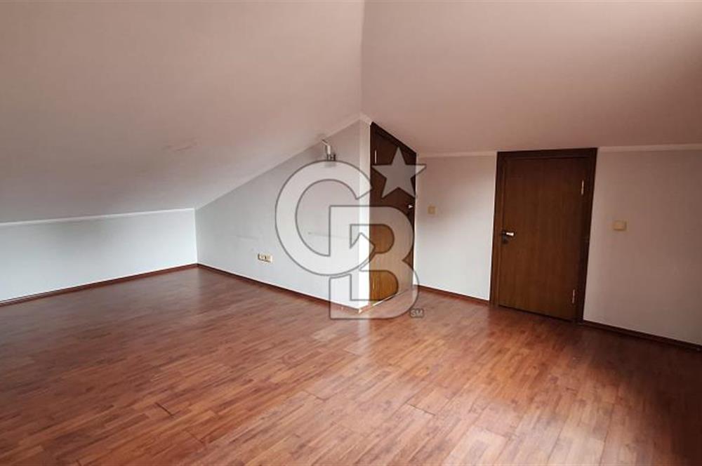 PRESTİJLİ KİRALIK İŞ KOMPLEKSİ- 2 VİLLALI, HAVUZLU, OTOPARKLI
