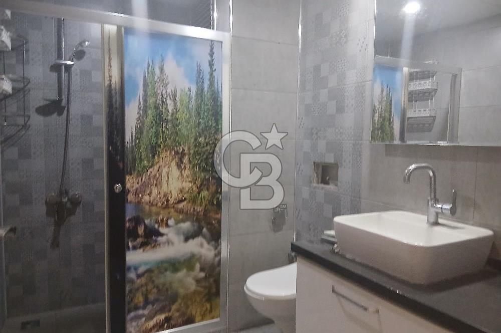 İzmir Ulukent’te Satılık 4+1 Dubleks Daire
