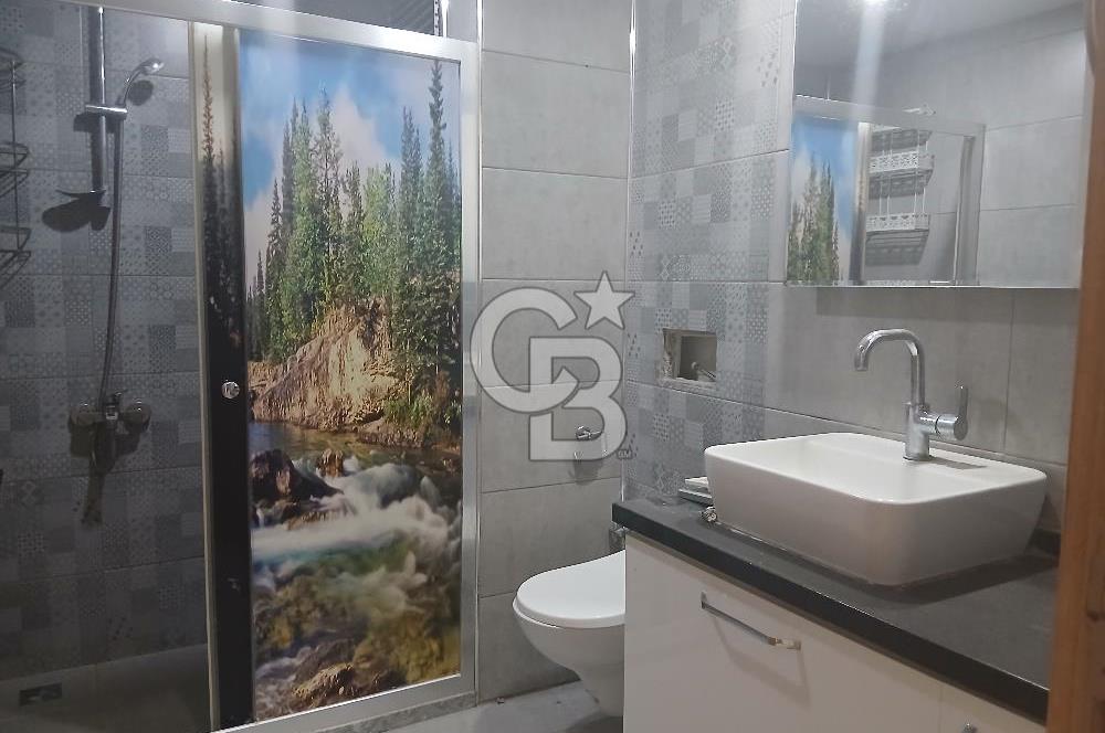 İzmir Ulukent’te Satılık 4+1 Dubleks Daire