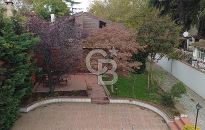 PRESTİJLİ KİRALIK İŞ KOMPLEKSİ- 2 VİLLALI, HAVUZLU, OTOPARKLI