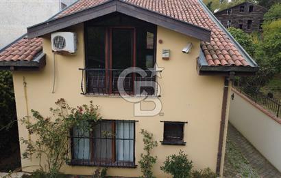 PRESTİJLİ KİRALIK İŞ KOMPLEKSİ- 2 VİLLALI, HAVUZLU, OTOPARKLI