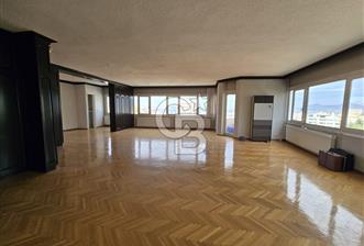BOTANİK APARTMANINDA 310 M2 MUHTEŞEM MANZARALI DUBLEKS