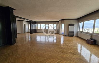 BOTANİK APARTMANINDA 310 M2 MUHTEŞEM MANZARALI DUBLEKS