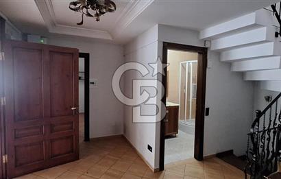 PRESTİJLİ KİRALIK İŞ KOMPLEKSİ- 2 VİLLALI, HAVUZLU, OTOPARKLI