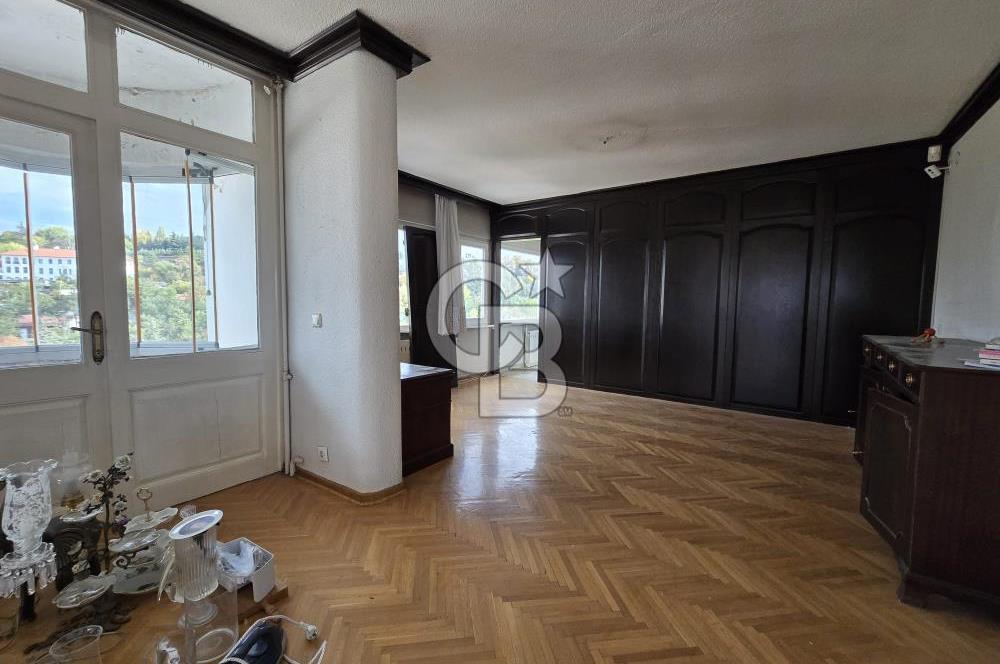 BOTANİK APARTMANINDA 310 M2 MUHTEŞEM MANZARALI DUBLEKS