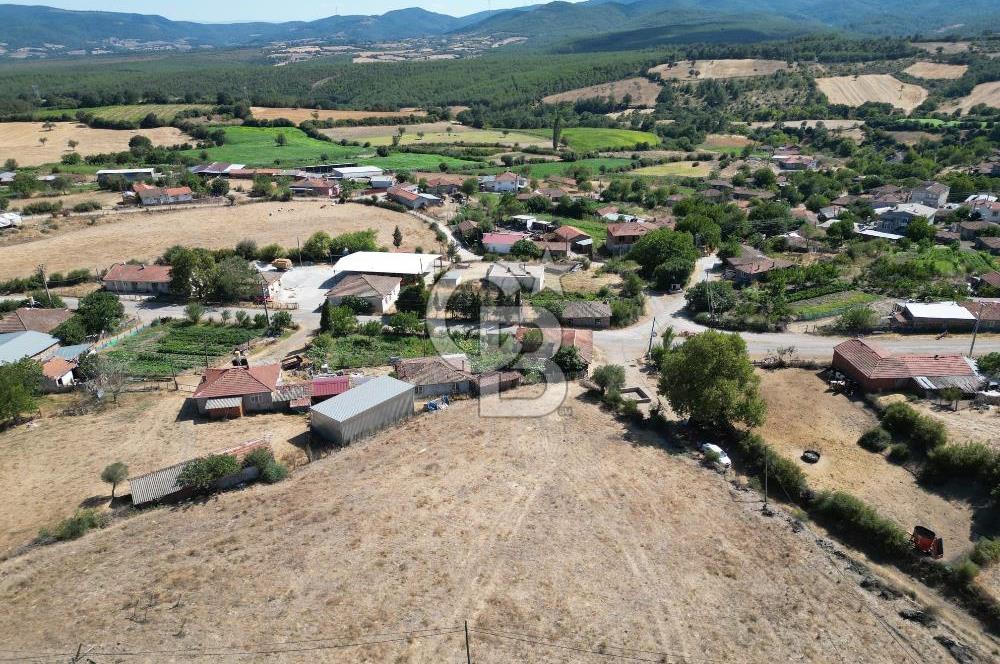 Çanakkale ,Lapseki ,Balcılar Satılık İmarlı Arsa