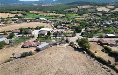 Çanakkale ,Lapseki ,Balcılar Satılık İmarlı Arsa