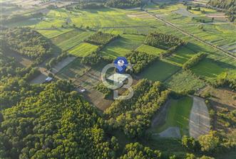 CB MARİNA'DAN ULA SARAYYANI 1436m2 UYGUN FİYATLI TARLA